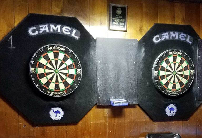 Dart-Boards