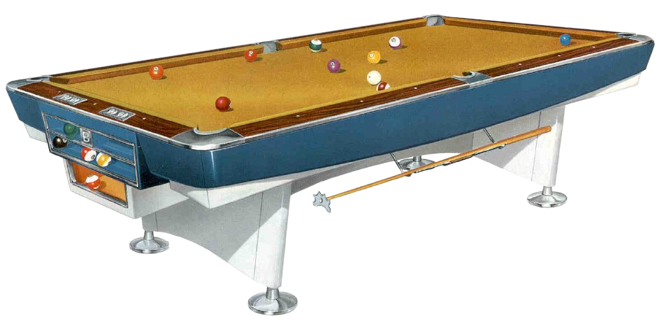 Classic Avenue(POOL SNOOKER)